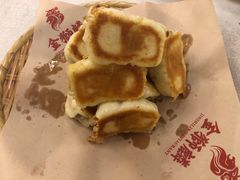 -金狮麟·新豫菜(金码大厦店)