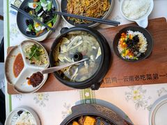 -云海肴·汽锅鸡·云南菜(高德置地店)