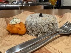 -漪龙台·B26 Rooftop Lounge