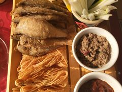 -粥旺府(月环里店)