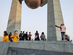-青澳湾北回归线广场