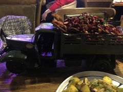 -胡桃里音乐酒馆(曲江店)