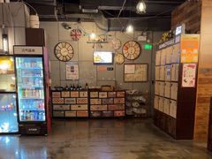 -长藤鬼校(龙翔店)