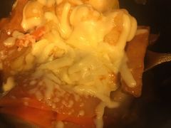 芝士石锅年糕-新石器烤肉(无锡万象城店)
