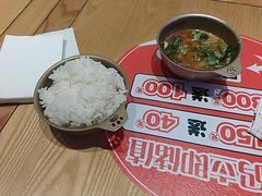 -福客麻辣烫·现炒麻辣香锅(印力中心店)