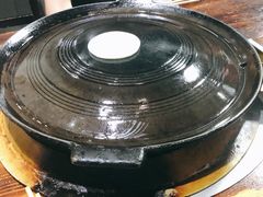 -海花锅盖烧烤店(怡馨家园店)