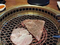 黑牛上脑-九畋町和牛黑牛烤肉料理(三里屯3·3大厦店)