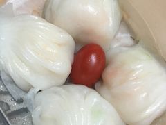 -虾饺妹·粤式手工点心(水荫路店)