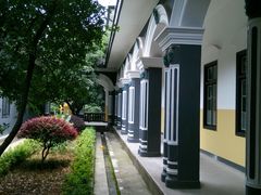 -湖南省立第一师范学校旧址