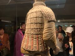 -秦始皇帝陵博物院-丽山园