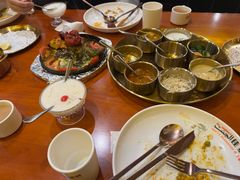 -清真· AL-JANNAT 佳纳特餐厅(仙林店)