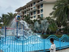 -惠州金海湾嘉华度假酒店