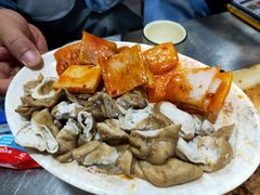 -老渔家白族石板烧旗舰店