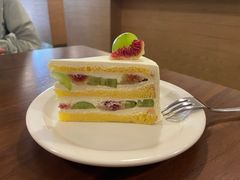 -black rainbow coffee