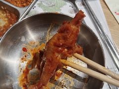 -姜虎东白丁烤肉(深圳湾后海汇店)