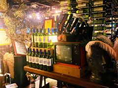 -胡桃里音乐酒馆(白云五号T5 MALL店)