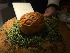 M9和牛惠灵顿牛排-壳里西餐厅Coquille Seafood Bistro(蒙自路店)