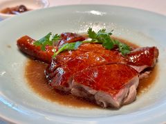 明炉烧鹅-寻味顺德·顺峰山庄(大良店)
