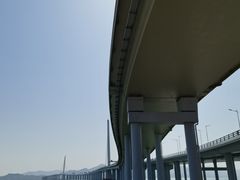 -深圳湾公园(南山区)