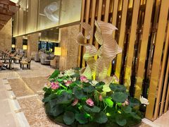 -杭州城中香格里拉大酒店