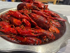 -学士怪怪龙虾·川菜·烧烤(学士街店)