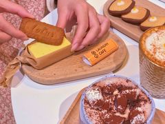 -XI·LaundryCafe 喜咖自助洗衣咖啡店
