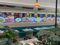 -川人百味(亿合城店)