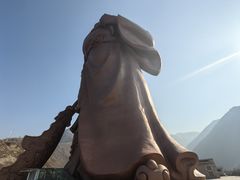 -关帝圣像景区