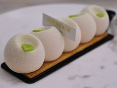 芭乐-DOPAMINE多巴胺·甜品面包·生日蛋糕(国贸店)