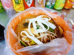 -道里菜市场