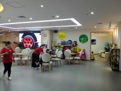 -芳妮豆丁家庭影像馆(宝安店)