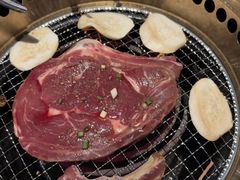 -炙城·韩式烤肉(南京东路店)
