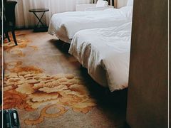 -西宁福茵长乐国际大酒店