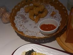 -庆江南江南菜(琴湖溪里花园城店)