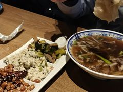 -直隶安家牛肉罩饼(建华店)