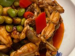 -童福兴·南京菜(老门东店)