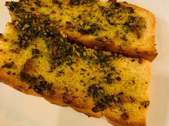 凯撒沙拉-PIZZA BIANCA(万象城店)