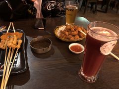 -ISLAND MASS岛·精酿吧