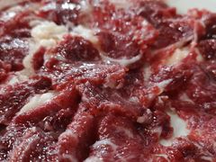 嫩肉-官塘牛同志牛肉火锅