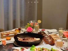 -王品牛排(郑州大卫城店)