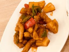 -路小缦·珍馐美馔(市心北路店)
