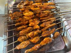 -正宁路小吃夜市