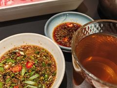 -鲜入唯煮·港式海鲜牛肉火锅(金宝街店)