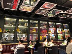 -加餐海鲜自助(宝龙一城店)