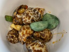 -悦巷海鲜自助铁板烧(秦皇东大街店)