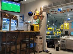 -丁字口海鲜热炒·烧烤大排档