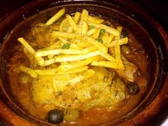 -Tajine Moroccan塔金摩洛哥中东餐厅