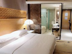-西安赛瑞喜来登大酒店