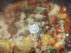 -粗粮人家·东北菜(洋桥店)