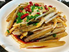 -健眺小海鲜(临海后山店)